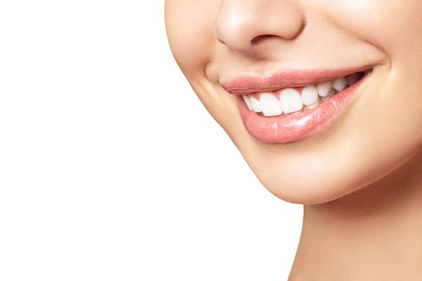 Förbättra utseendet på dina tänder